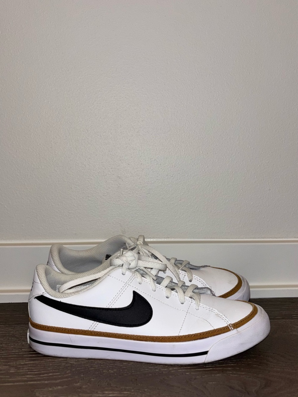 Nike Kids Court Legacy Sneakers